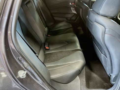 Used 2023 Acura TLX Type S AWD/4WD image 29