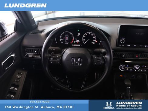 Used 2024 Honda Civic Sport image 18