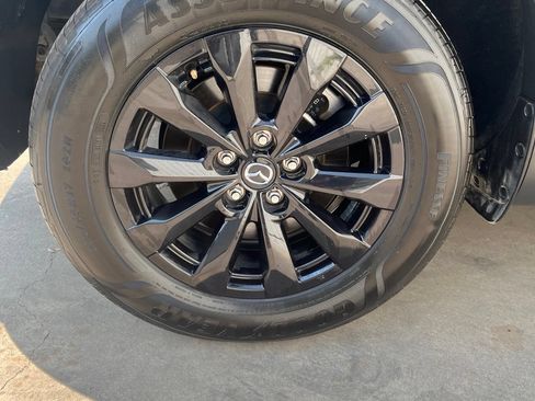 Certified 2025 MAZDA CX-50 AWD 2.5 Hybrid w/ Premium Pkg image 26