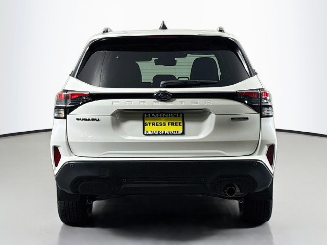 New 2026 Subaru Forester Touring AWD/4WD image 6