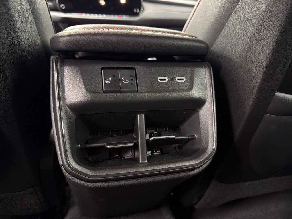 New 2026 Dodge Charger Scat Pack AWD/4WD image 10