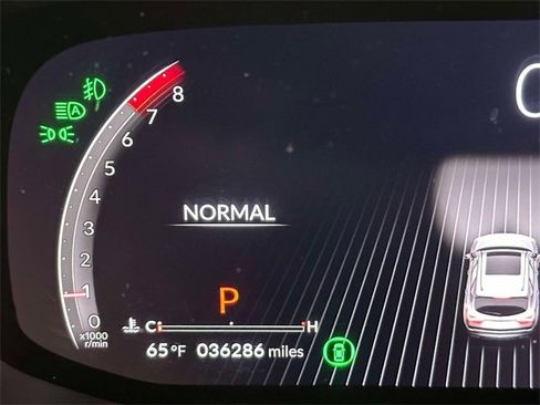 Certified 2023 Acura MDX A-Spec image 34