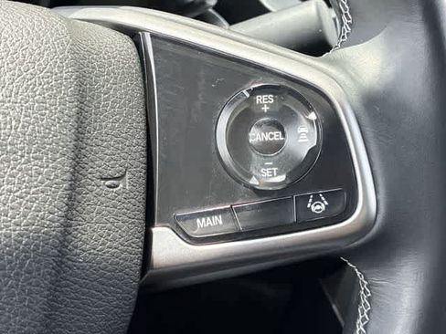 Used 2019 Honda Civic EX image 27