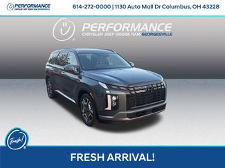 Used 2025 Hyundai Palisade SEL video 1
