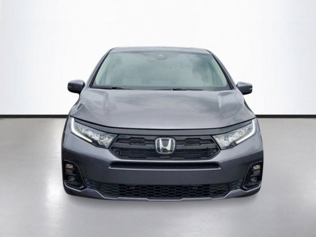 New 2026 Honda Odyssey Elite image 7