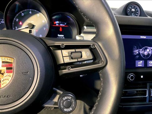 Certified 2022 Porsche Macan S AWD/4WD image 28