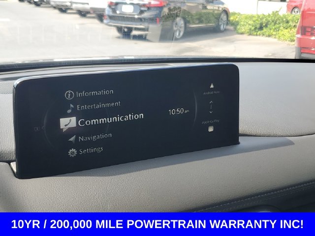 Used 2025 MAZDA CX-5 Carbon Edition AWD/4WD image 18