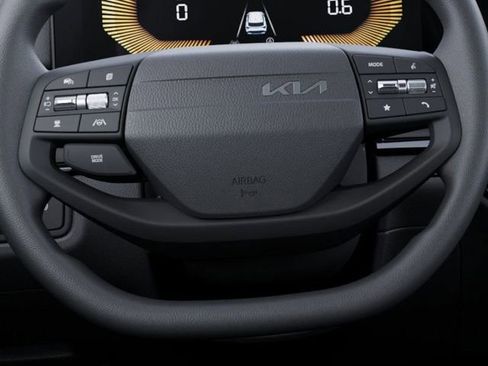 New 2026 Kia Sportage LX FWD image 22