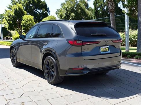 New 2026 MAZDA CX-90 3.3 Turbo S w/ Premium Package AWD/4WD image 7