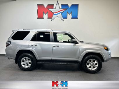Used 2014 Toyota 4Runner SR5