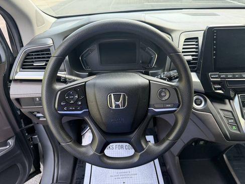 Used 2019 Honda Odyssey LX image 19