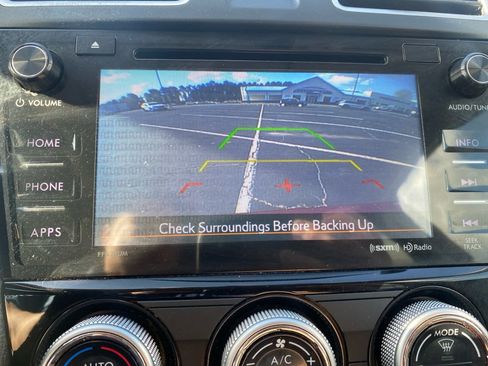 Used 2017 Subaru Forester 2.5i Limited image 23