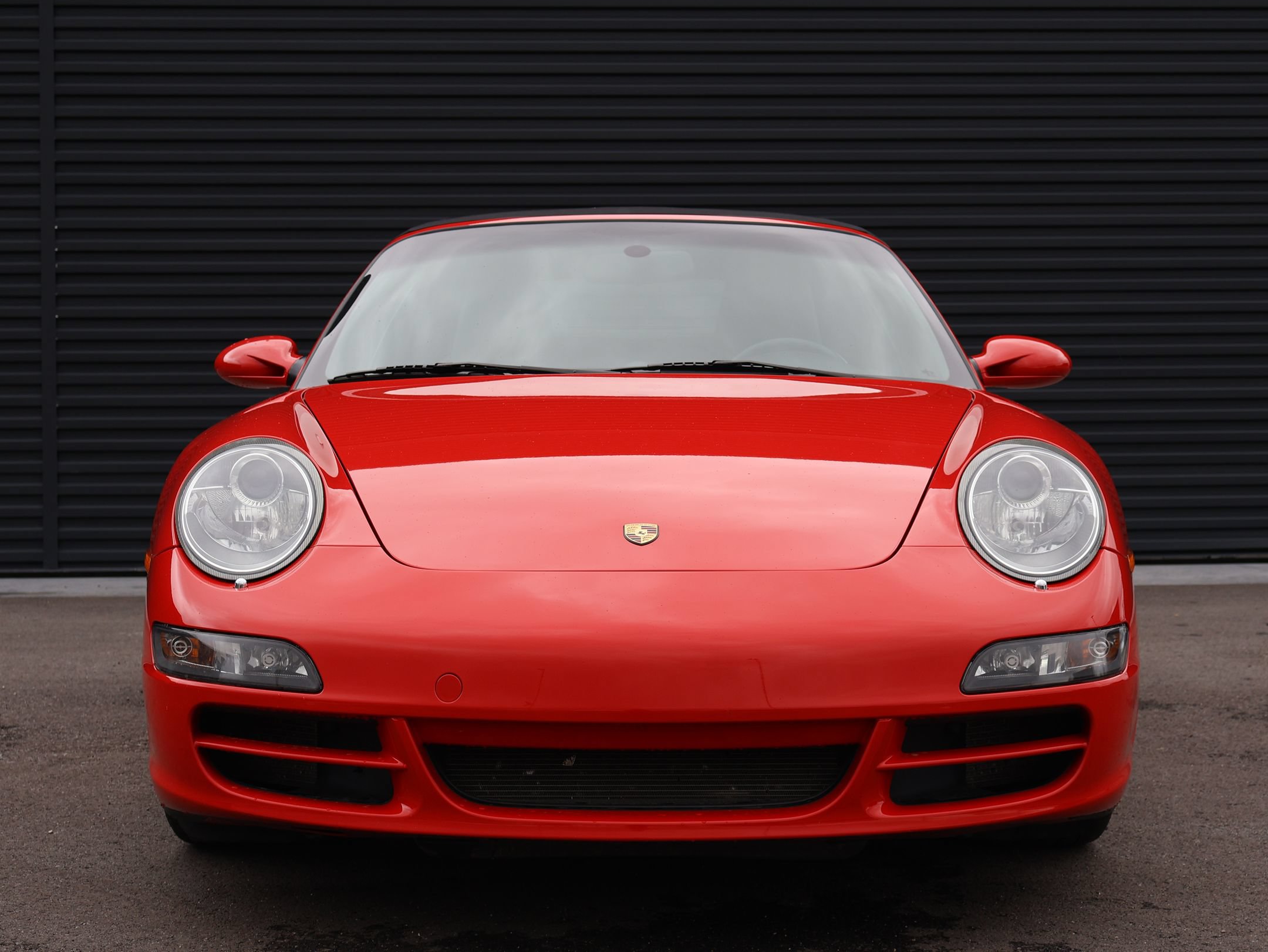 Used 2006 Porsche 911 Carrera 4S AWD/4WD image 6