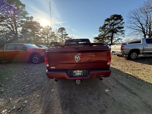 Used 2014 RAM 1500 Express image 5