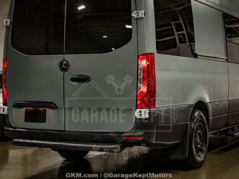 Used 2020 Mercedes-Benz Sprinter 2500 image 46