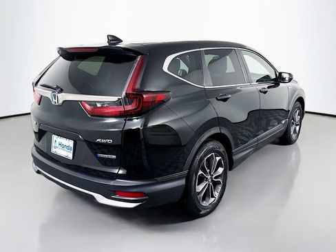 Used 2020 Honda CR-V EX-L image 7