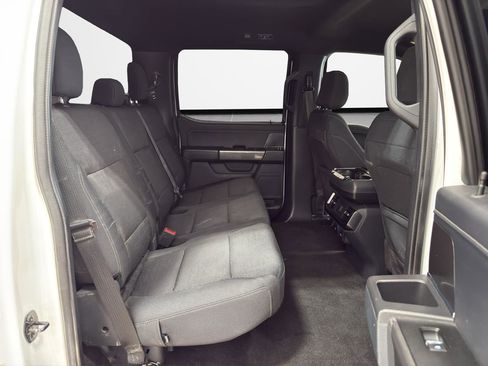 Used 2022 Ford F150 XLT w/ Equipment Group 302A High AWD/4WD image 27