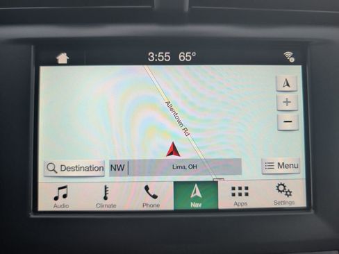 Used 2019 Ford Fusion SE image 15