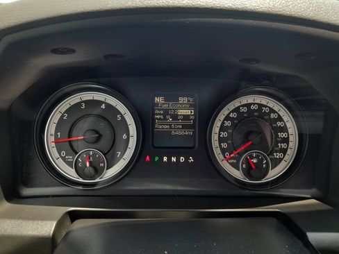 Used 2014 RAM 1500 Express AWD/4WD image 11