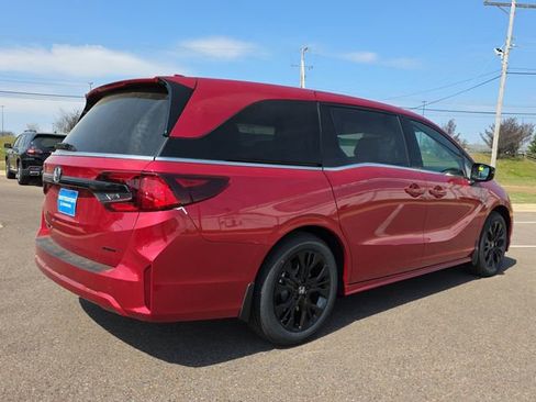 New 2026 Honda Odyssey Sport-L image 3