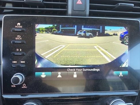 Used 2022 Honda Insight EX image 9