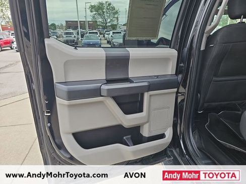 Used 2019 Ford F150 XL w/ Equipment Group 101A Mid AWD/4WD image 30