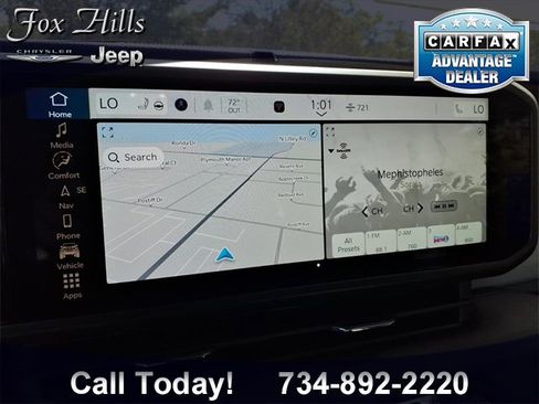 New 2025 Jeep Gladiator Willys image 19