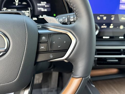 New 2026 Lexus RX 350 RX 350h Luxury image 22