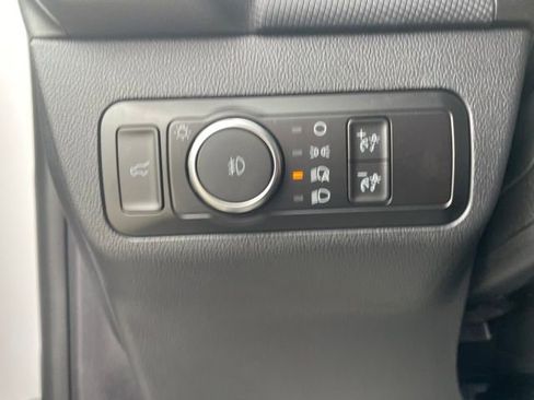 New 2025 Ford Bronco Sport Outer Banks w/ Sasquatch Outer Banks Package image 17