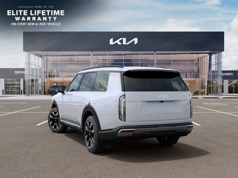 New 2027 Kia Telluride S FWD image 5