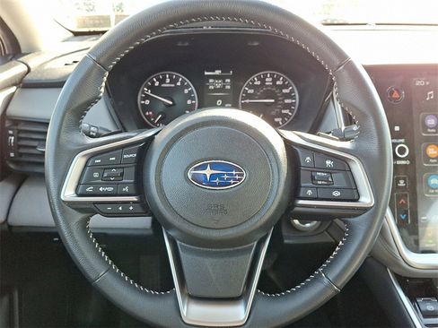 Used 2025 Subaru Legacy Premium image 17
