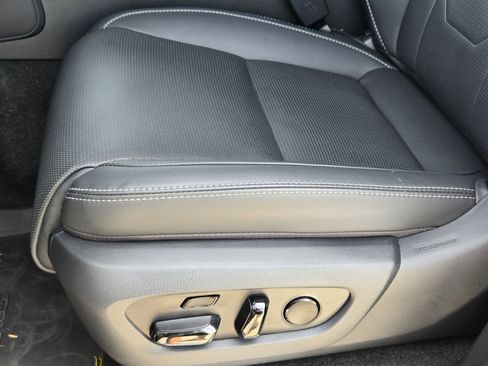 Certified 2026 Lexus GX 550 w/ Accessory Package (2T) AWD/4WD image 23