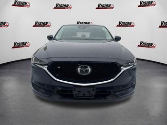 Used 2020 MAZDA CX-5 Touring video 2