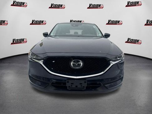 Used 2020 MAZDA CX-5 Touring image 2