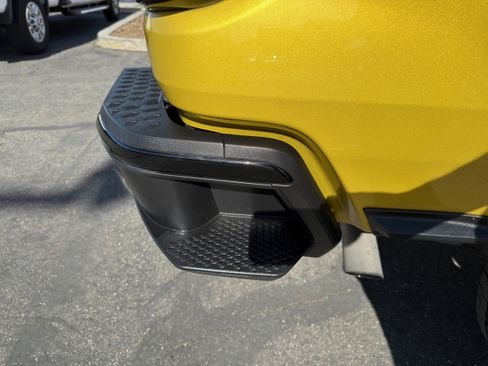 Used 2024 Chevrolet Colorado Trail Boss w/ Advanced Trailering Package image 14