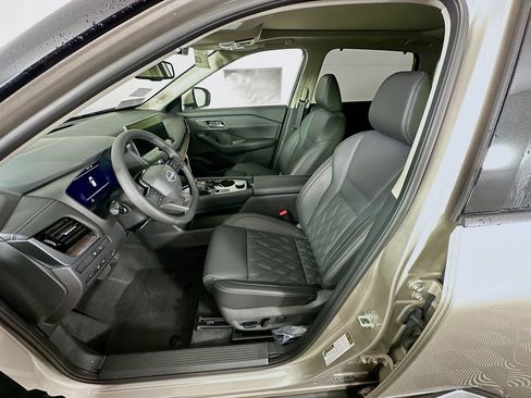 New 2026 Nissan Rogue Platinum w/ Platinum Premium Package image 29