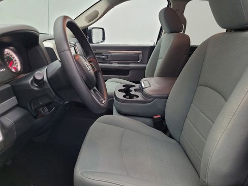 Used 2017 RAM 1500 Classic SLT image 17