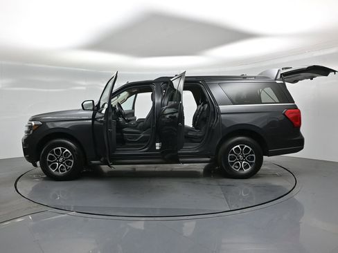 Certified 2024 Ford Expedition Max XLT image 37