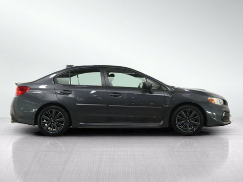 Used 2020 Subaru WRX AWD/4WD image 6
