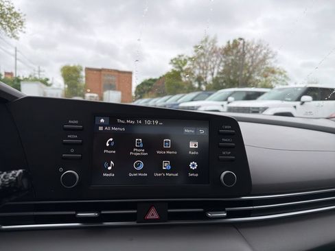 New 2026 Hyundai Elantra SE FWD image 20