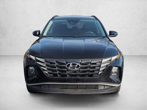 Certified 2023 Hyundai Tucson SEL image 2