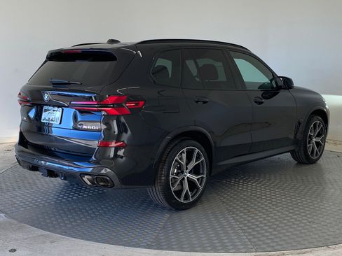 New 2026 BMW X5 M60i image 8