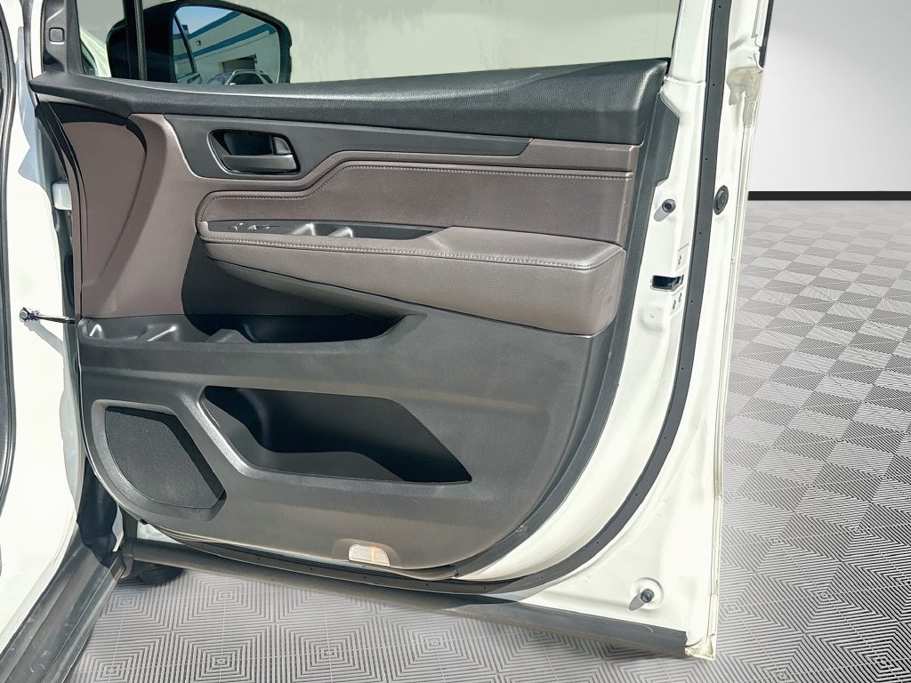 Used 2020 Honda Odyssey EX-L image 26