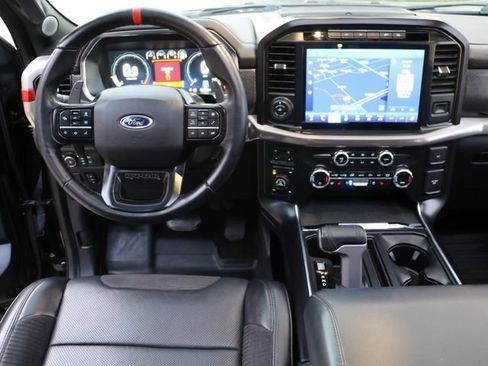 Used 2021 Ford F150 Raptor w/ Equipment Group 801A High AWD/4WD image 18