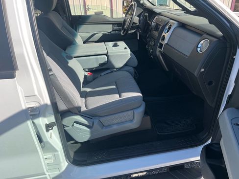 Used 2013 Ford F150 XLT w/ Luxury Equipment Group image 19