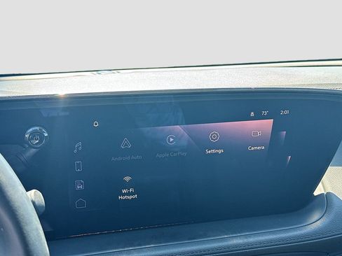 Used 2025 Buick Encore GX Sport Touring w/ Advanced Technology Package image 15