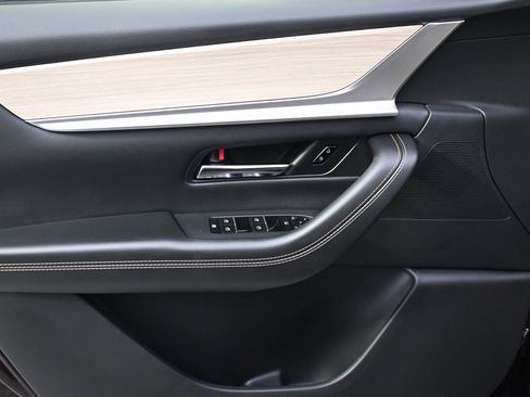 New 2026 MAZDA CX-90 3.3 Turbo w/ Premium Sport Pkg image 23