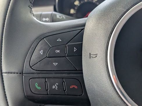 Used 2016 FIAT 500X Easy image 25