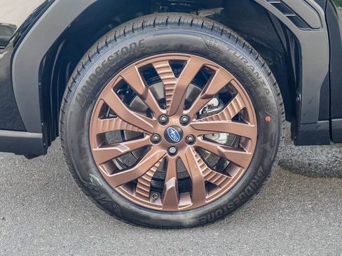 New 2026 Subaru Forester Sport image 9