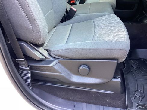 Used 2021 Ford F150 XLT w/ Trailer Tow Package AWD/4WD image 31